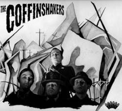 The Coffinshakers : The Coffinshakers
